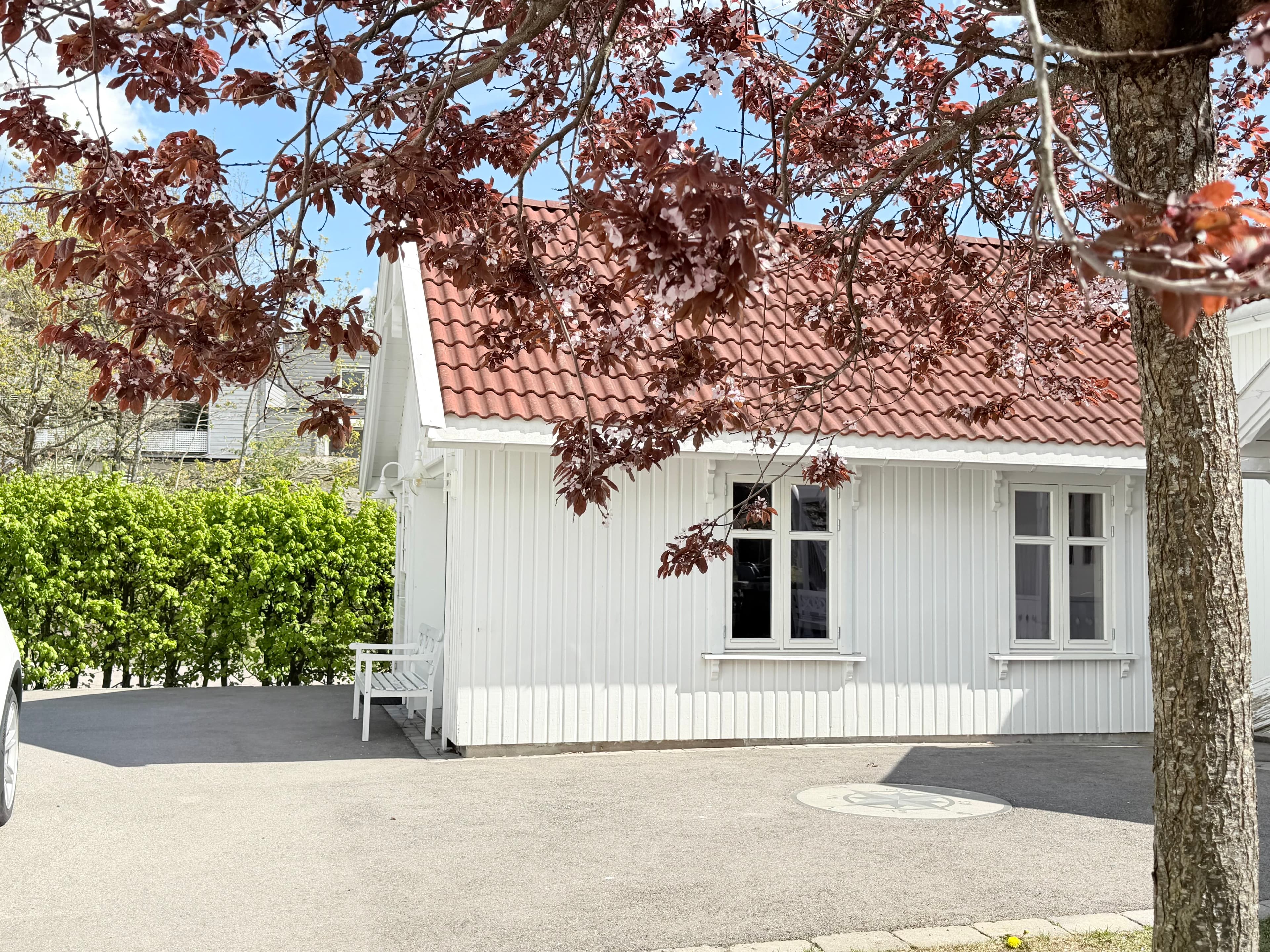 Charming Guesthouse
