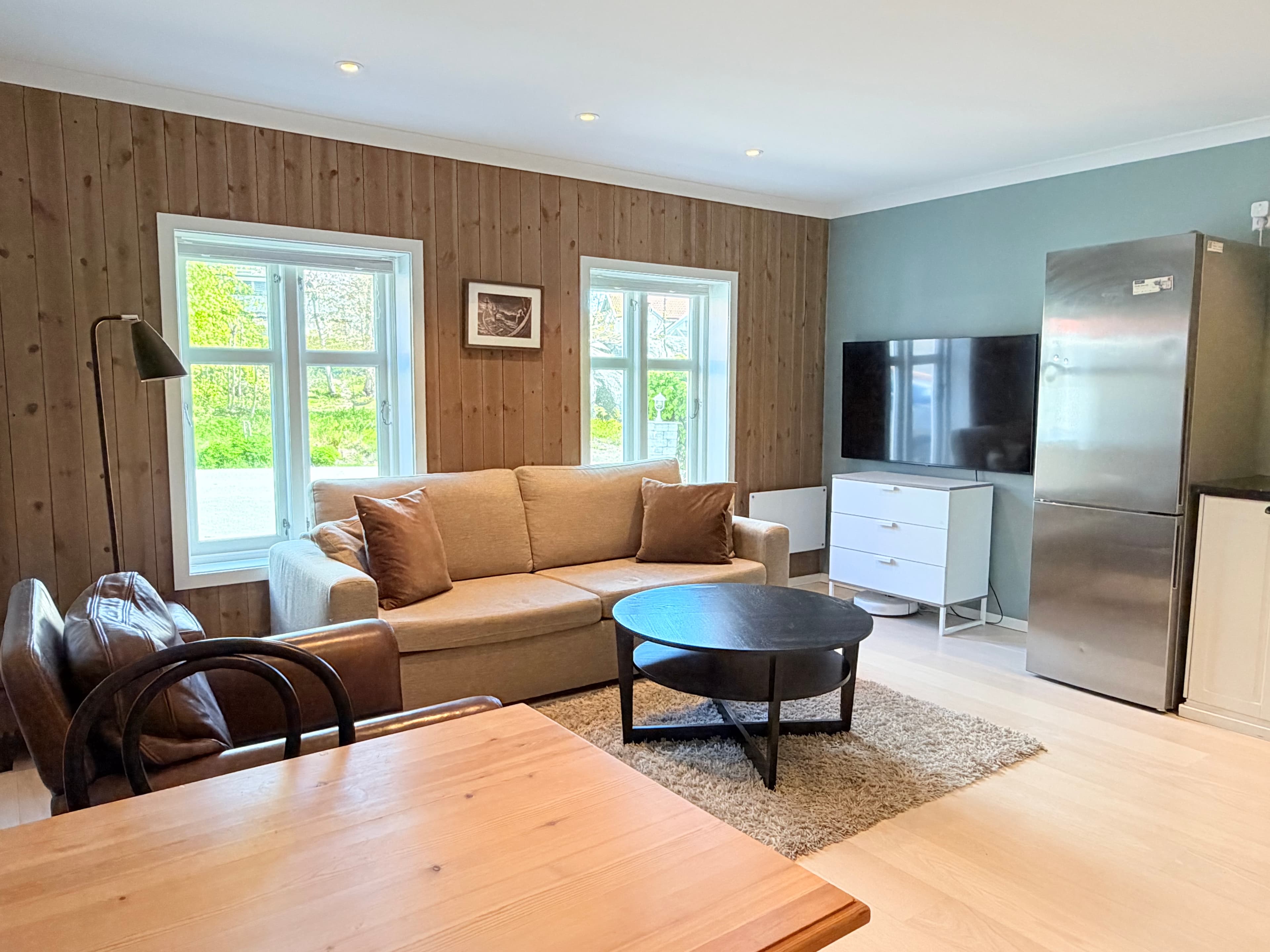 Lovely Apartment